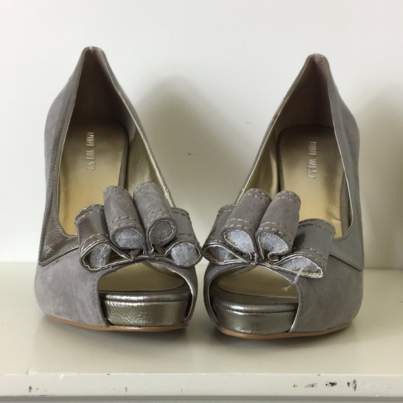 High Heels from Nine West - Picture 2 of 6